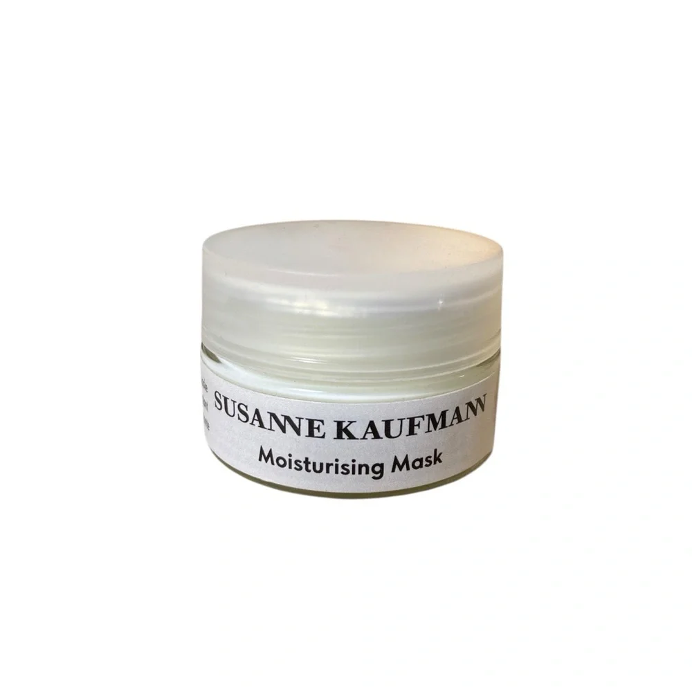 Susanne Kaufmann Moisturising Mask – Mini Size – New
